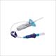 Bd Nexiva Diffusics Closed Iv Catheter System For Radiographic Power Injection 24gx0.75" Sterile Box/20 Each - BeHope