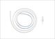 Wound Drain Round Channel 100% Silicone Full-fluted 10fr Case/10 Each - BeHope