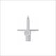 Dp1000 Dispensing Pin Iv Additive Mini-spike Sterile Case/50 Each - BeHope
