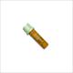 Microtainer Capillary Blood Collection Amber Tube W/ Lithium Heparin & Plasma Separator Additive Microgard Closure Case/200 Each - BeHope