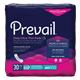 Prevail Bladder Control Pad Light Case/90 Each - BeHope