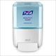 Purell Es4 Healthy Soap Manual Push Style 1200ml Wall Dispenser White Each