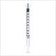 Syringe Only 60ml Luer Lock Latex-free Sterile Box/30 Each - BeHope