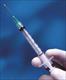 Syringe With Needle Bd Integra Safety 3ml Syringe With 25gx5/8" Needle Sterile - BeHope