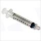 Syringe Only Luer-lok Tip 10ml Non-sterile Bulk Pack Case/850 Each - BeHope