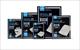 Opticell Ag+ Silver Gelling Fiber Dressing 10cm X 12cm - BeHope