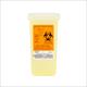 Sharps Collector 1qt (0.95l) Yellow