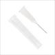Needle Only 30g X 1/2" Regular Bevel Sterile Box/100 Each - BeHope