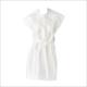 AllianceTM Single-Use Exam Gown, 3 Ply - BeHope