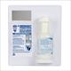 Eyewash Station Wall Mount With Mirror And 500ml Pre-filled Solution Bottle Each - BeHope