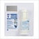 Eyewash Station Wall Mount With Mirror And 500ml Pre-filled Solution Bottle Each - BeHope