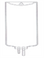 Intravia Empty Container For Gravity Compounding 250ml Non-dehp Fluid Pathway Case/48 Each - BeHope
