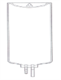 Intravia Empty Container For Gravity Compounding 250ml Non-dehp Fluid Pathway Case/48 Each - BeHope