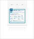 Signature Latex Essential Powder-free Surgical Glove Size 9.0 - BeHope