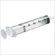 BD Syringe Only, Sterile - Slip Tip - BeHope