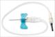 BD Vacutainer® UltraTouchTM Push-Button Blood Collection Set, Tubing and Luer Adapter - BeHope