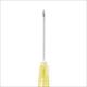 Needle Only 20g X 1" Regular Bevel Sterile Box/100 Each - BeHope