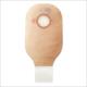 New Image 2-piece Ostomy Lock N Roll Drainable Pouch Beige With Filter 70mm Blue Box/10 Each - BeHope