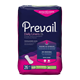 Prevail Bladder Control Pad Very Light Case/312 Each - BeHope