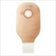 New Image 2-piece Ostomy Lock N Roll Drainable Pouch Beige With Filter 70mm Blue Box/10 Each - BeHope