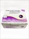 Syringe 0.3ml 31g 6mm Half Unit Box/100 Each - BeHope