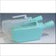 Male Spill Proof Plastic Urinal Auto-clavable Each - BeHope