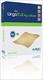 Urgotul Ag Contact Layer Dressing With Silver 6"x8" Box/10 Each - BeHope