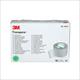 Transpore Surgical Tape 1" X 10 Yard Clear Yard - BeHope