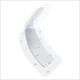 Optifoam Gentle Ag+ Silver Foam Dressing With Silicone Adhesive Face And Border10cm X 25cm Case/100 Each - BeHope