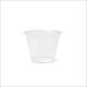 Medicine Cup Graduated Translucent Plastic 1oz 30ml