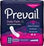 Prevail Bladder Control Pad Ultimate Case/132 Each - BeHope