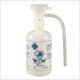 Eyewash Bottle With Eye Cup 500ml Empty Each - BeHope
