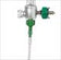 Oxygen Mask Pediatric Non-rebreather With Reservoir Bag & 7' Tubing Case/50 Each - BeHope