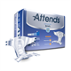 Attends Dermadry Advanced Brief Medium 24 Briefs Per Printed Package Case/96 Each