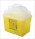 Sharp Collector Bd 7.6l Clear Top With Funnel Access