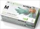 Aloetouch Nitrile Powder-free Exam Glove Chemo Approved X-large Green