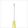 Needle Only 20g X 1" Regular Bevel Sterile Box/100 Each - BeHope