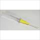 Bd Angiocath Peripheral Venous Catheter 20gx1.16" Needle Sterile Pink