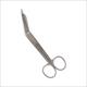 Konig Lister Bandage Scissor 5.5" Stainless Steel German O.r. Quality Each