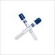 Vacutainer Tube Trce Plh 13 X 100 6.0 Uplbl R/bl Edta - BeHope