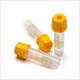Microtainer Capillary Blood Collection Tube W/ Serum Separator Additive Microgard Closure Box/50 Each - BeHope