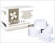 Cotton Dental Roll Premium Size 2 Medium Non-sterile 1.5" X 3/8” - BeHope