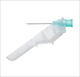 Surguard-3 Safety Needle Only 23gx1.5" - BeHope
