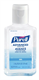 One-step Alcohol Hand Sanitizer Gel 60ml Case/48 Each - BeHope