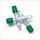 Vacutainer Plasma Tubes Lithum Heparin 13 X 100mm 6.0ml - BeHope