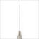 Needle Only 22g X 1.5" Regular Bevel Sterile Box/100 Each - BeHope
