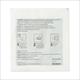 Optiview Transparent Sacral Silicone Adh Wound Dressing W/hydrocoretechnology 22cm X 22cm Box/5 Each - BeHope