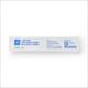 Syringe W/needle 3cc Ll Syr W/20gx1" Ndl Sterile Box/100 Each - BeHope