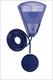 Avagard Chg Waterless Surgical Hand Scrub 500ml Dispenser Bottle Btl - BeHope