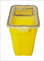 Syringe With Needle Bd 10ml Syringe With Detachable 18gx1.5" Blunt Fill Needle Sterile - BeHope